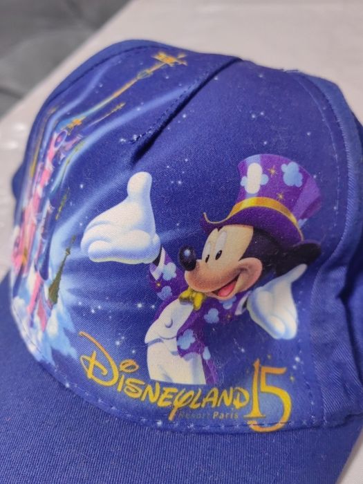 Șapcă originala Disney Disneyland Paris