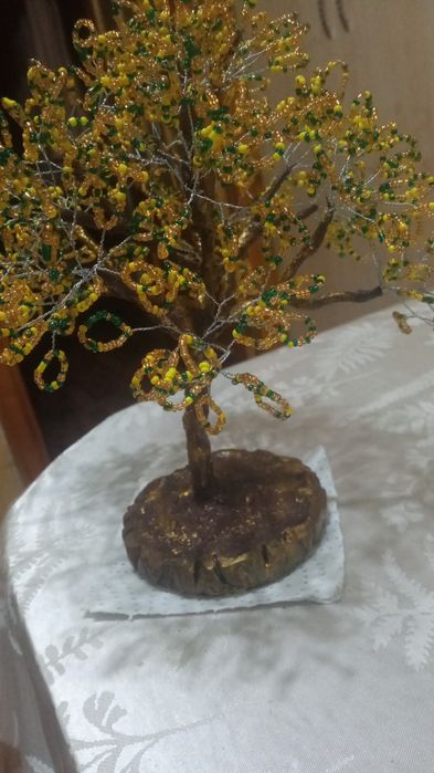 Дерево-оберег для дома,офиса