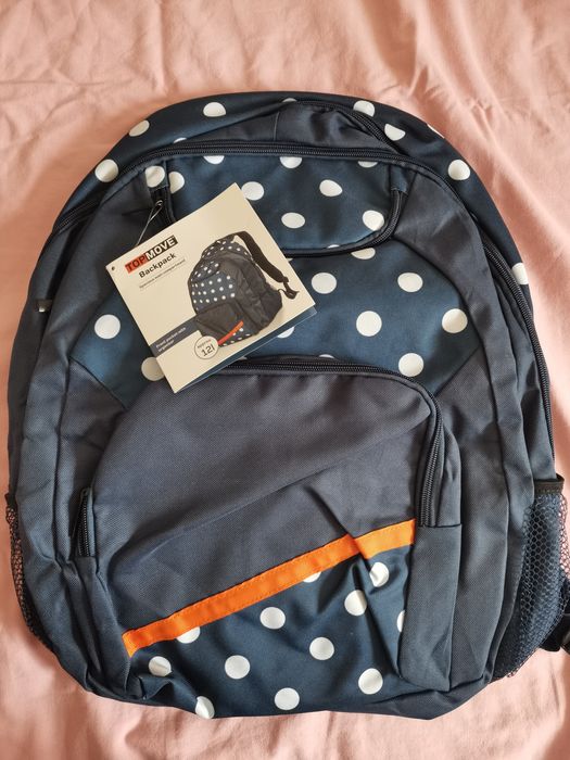 Rucsac cu buline