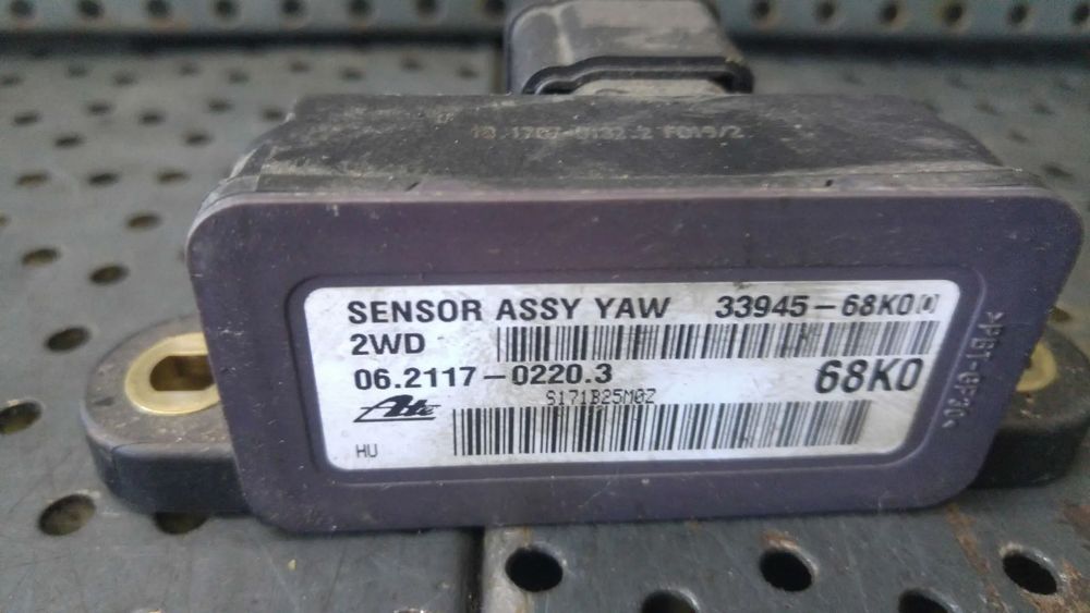 Senzor esp suzuki splash 06211702203 3394568k0