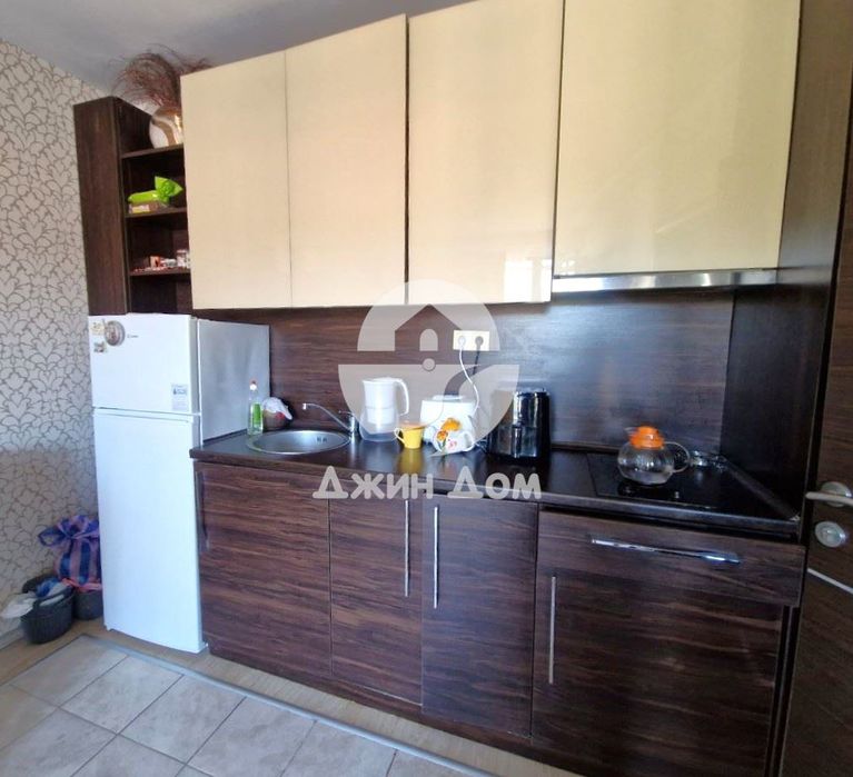 Продава се Двустаен апартамент в к.к. Слънчев бряг - 66 кв.м за 1213 €/кв.м - Снимка #2