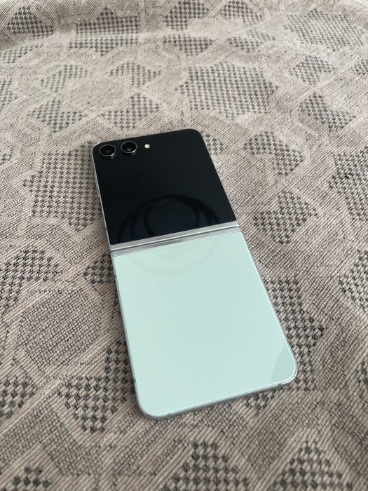 Samsung z flip 5 512гб