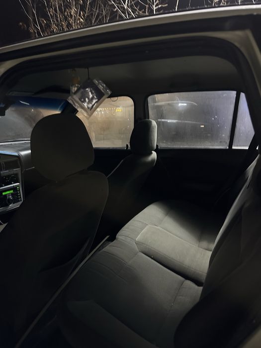 Nexia 2 donc 2012 yil