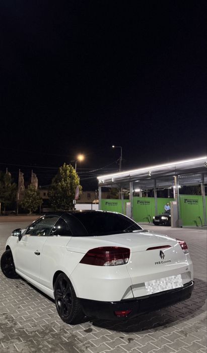 RENAULT Megane 2010 — imagine 3