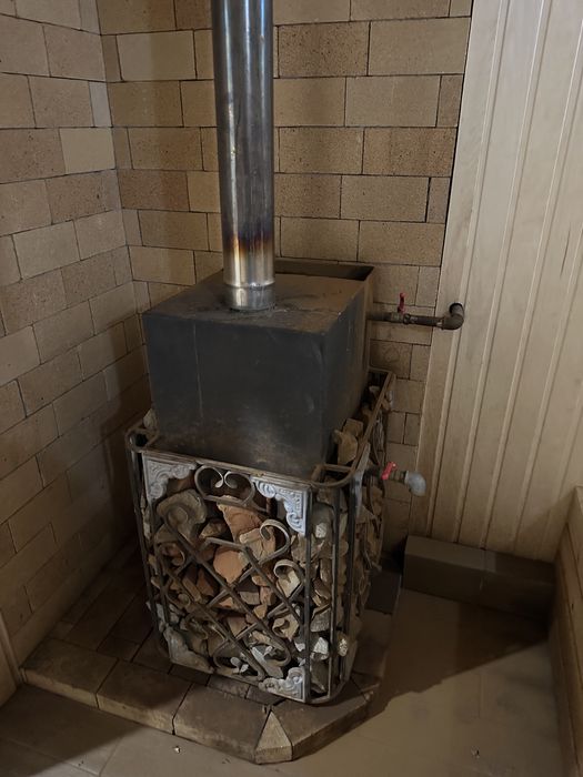 Продам трехуровневый дом