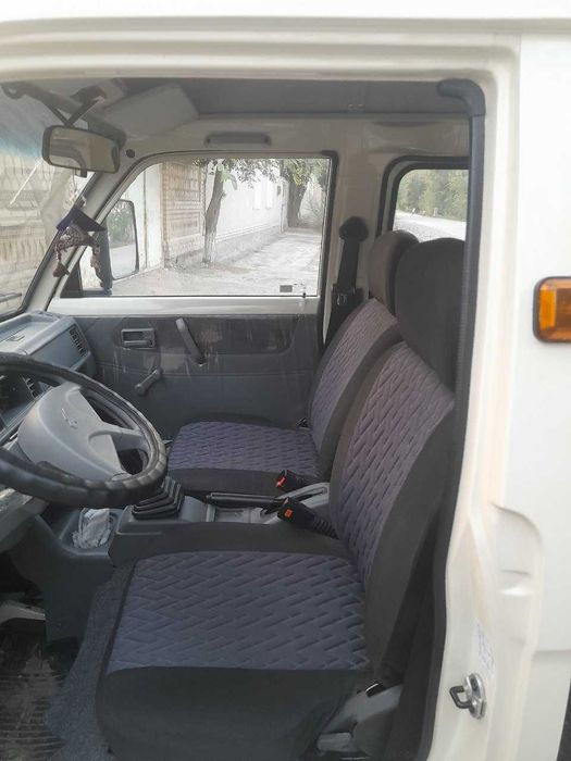 Damas Delyuxe sotiladi