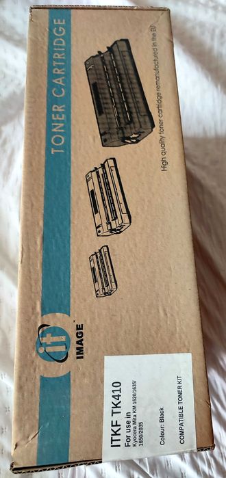 Тонер касета KYOCERA MITA 1620/1635/1635P/1650/2020/2035/2035P/2050