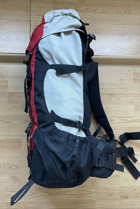 Rucsac de munte Solitaire 50 litri