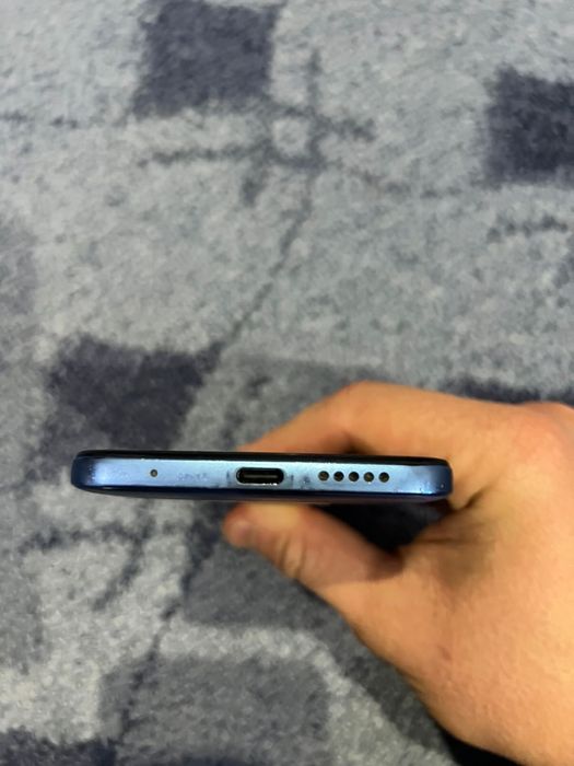 Смартфон  Redme note 11