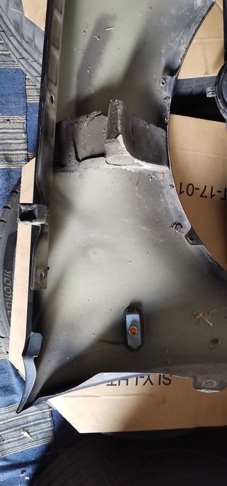 Ляв Калник голф 4