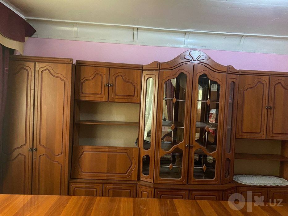 Продается мебель