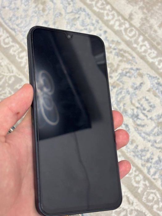 Samsung A16 256 гб