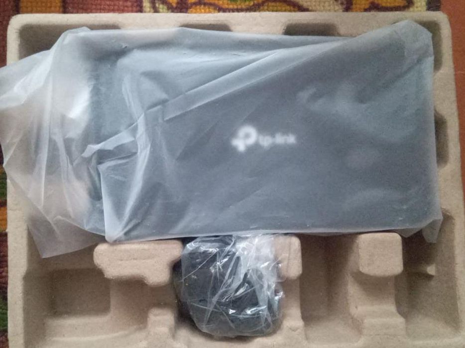 Коммутатор свич модем