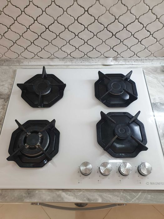 Продам Стиральную машину, газовую плиту, духовку за все 80 тыс тенге.