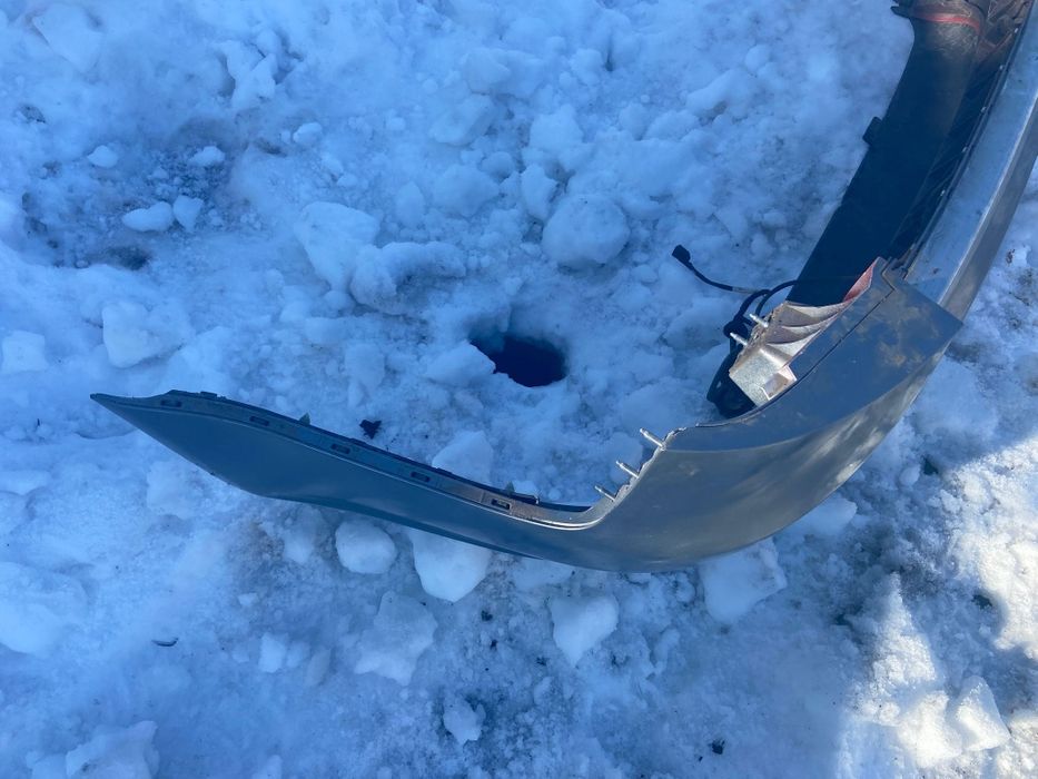 Vand bara spate audi a4 b7