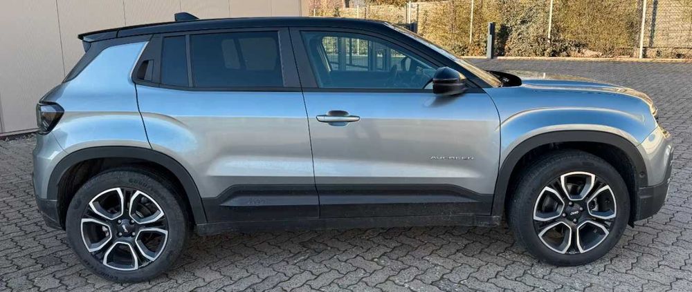 Dezmembrez / Dezmembrari Jeep Avenger