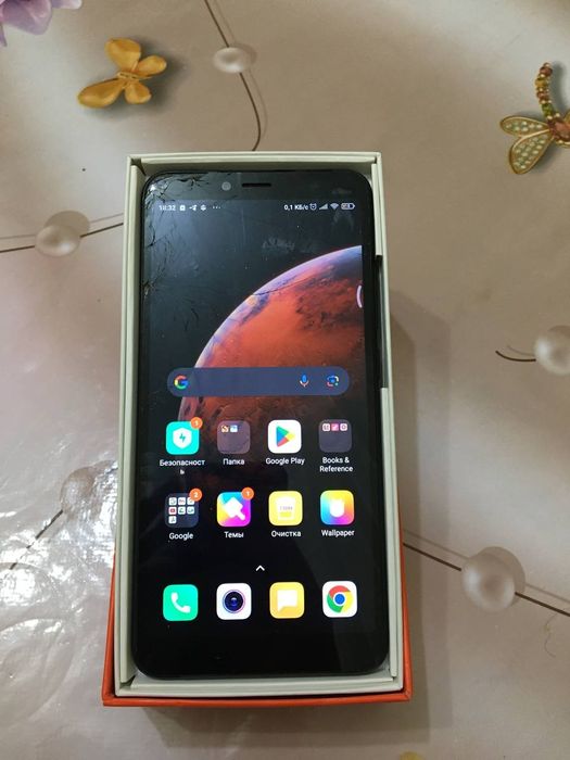 Redmi s2 sotiladi