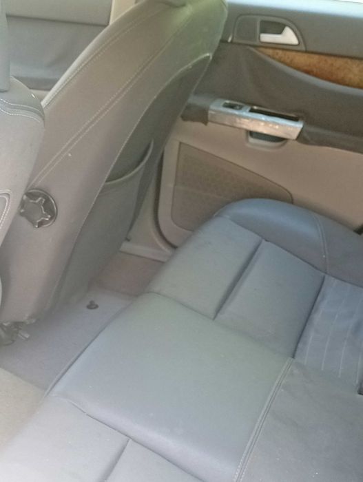 Volvo v50 2008 2.0 diesel