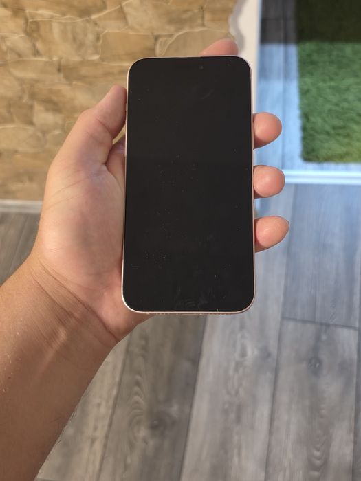 Iphone 15 plus ,128 gb