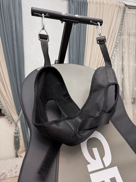 Продаем инверсный стол genau