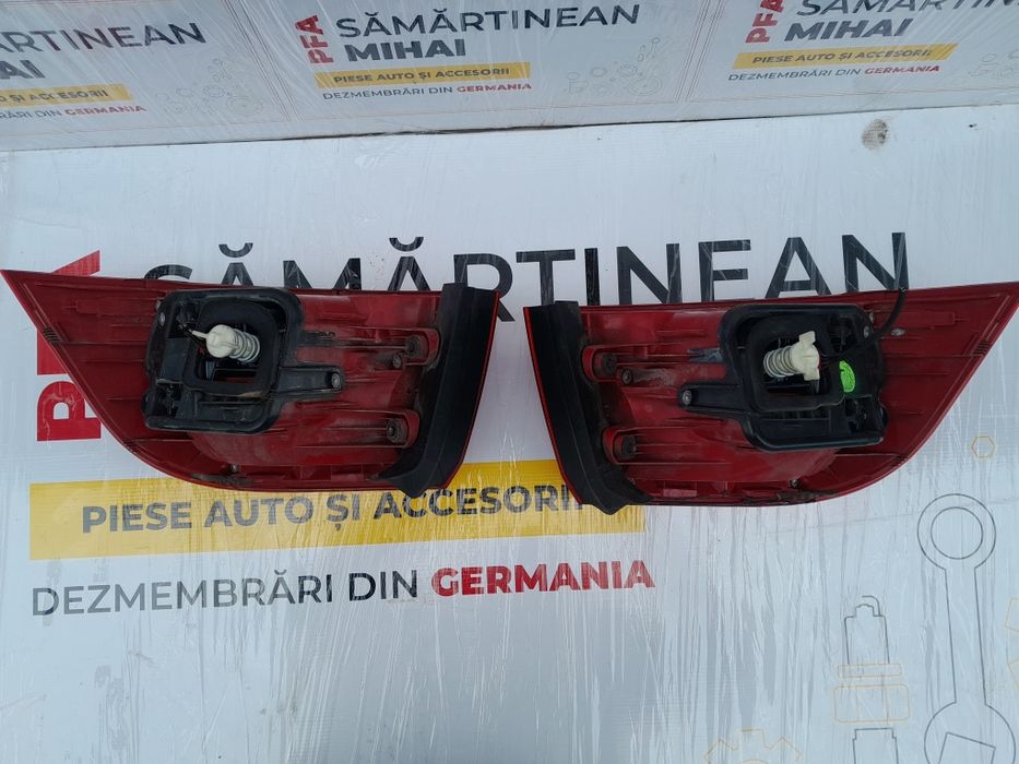 Lampă stop Passat b7 kombi stânga și dreapta