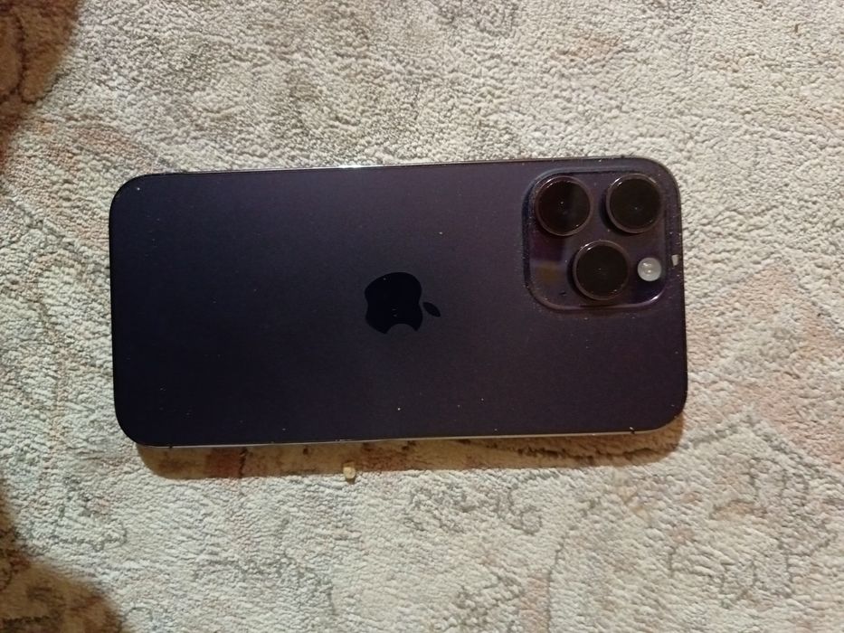 IPhone 14 pro Max 1 tb