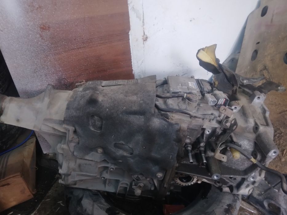 Вариатор Subaru outback