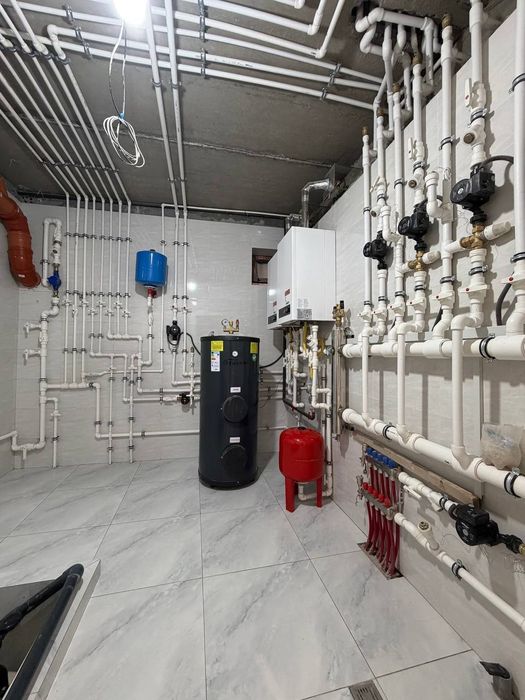 Продаю Таунхаус 450 м² в премиум-сегменте — редкое предложение!
