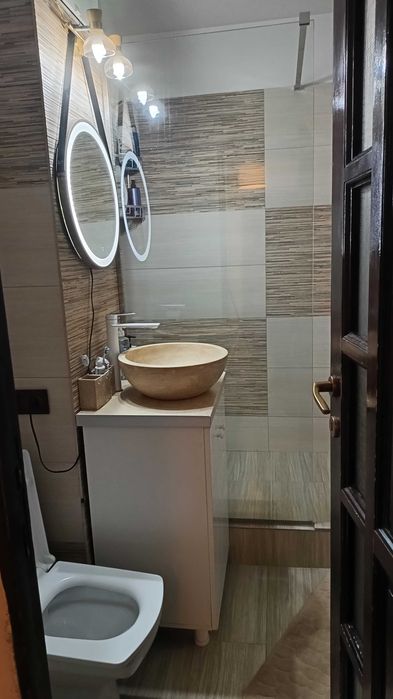 Apartament elegant, ultracentral, 3 camere, decomandat, mobilat utilat