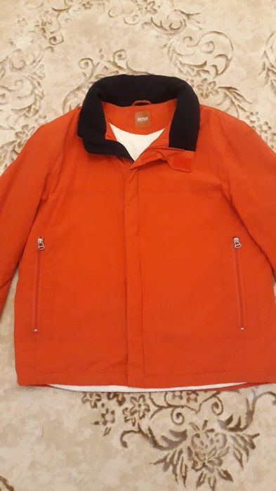 Geaca Hugo Boss  mărimea XL