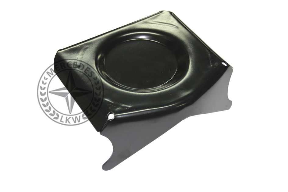 Оригинална Конзола задна пружина за Mercedes-Benz G-class