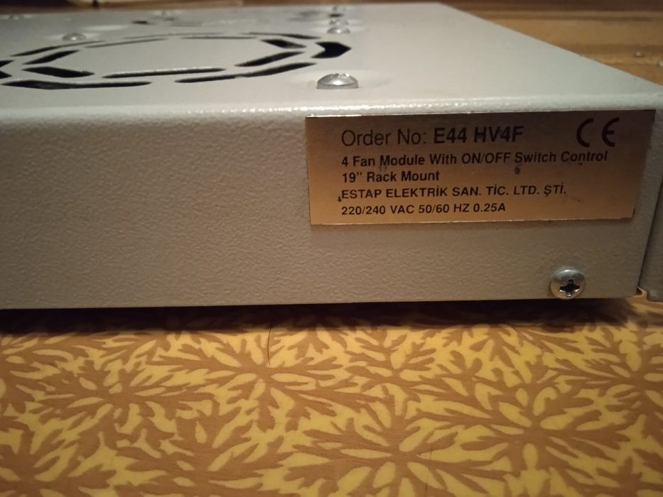 Вентиляторный панель  новый