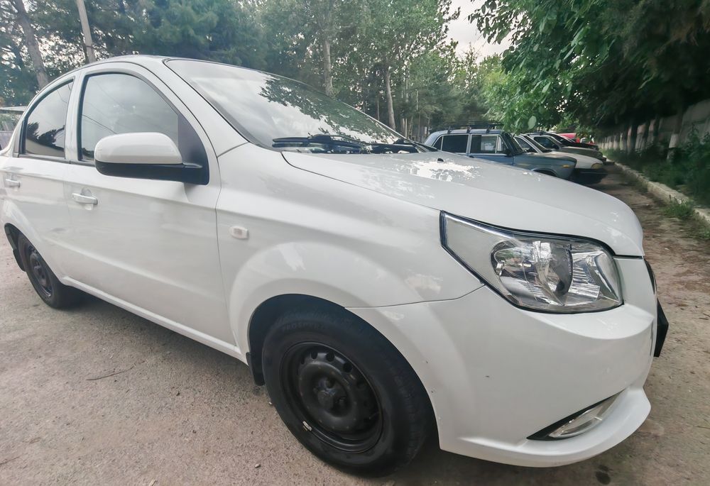 Other Nexia 2019 — 3