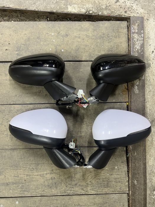 Боковое зеркало Kia k5 2020/2021/2022/2023/2024/2025