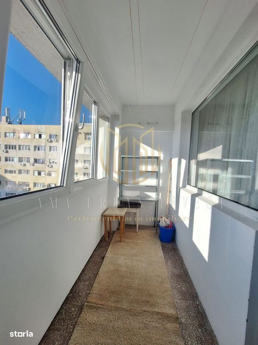 Apartament 2 camere Titan - metrou 1 Decembrie la 5 minute Ale. Lipane