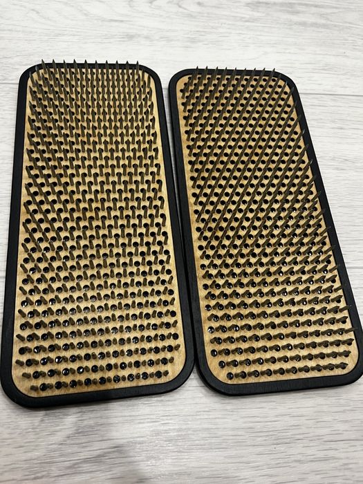 Гвозди Садху доска новая