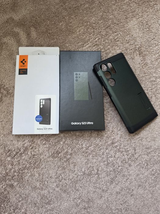 Samsung Galaxy S23 Ultra 512GB