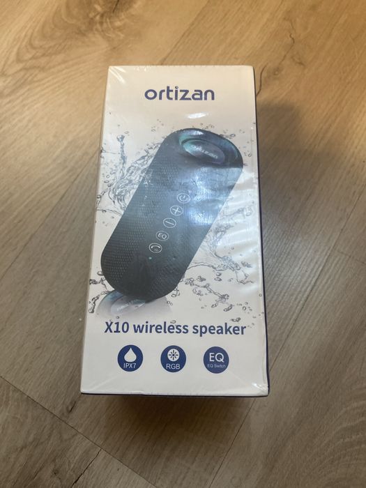 Блутуут колона Ortizan x10