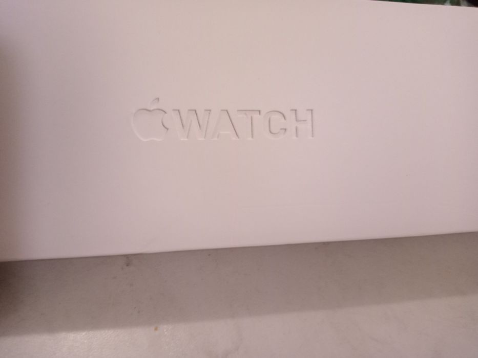 Часы Apple Watch