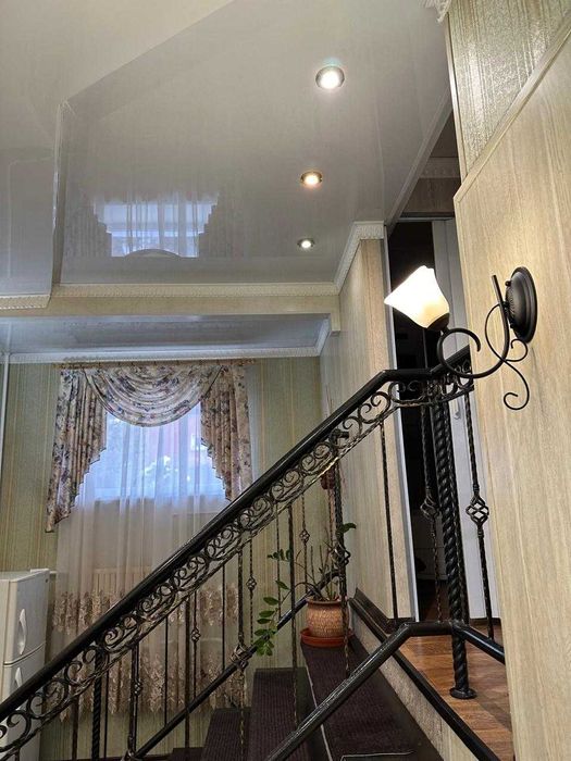 Коттедж Длительно Престижный район Евроремонт Благоустроен