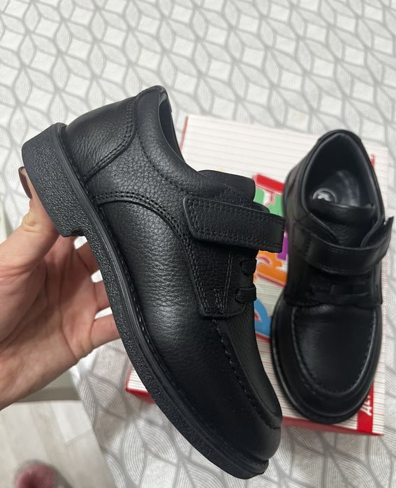 Детские ботинки для мальчика