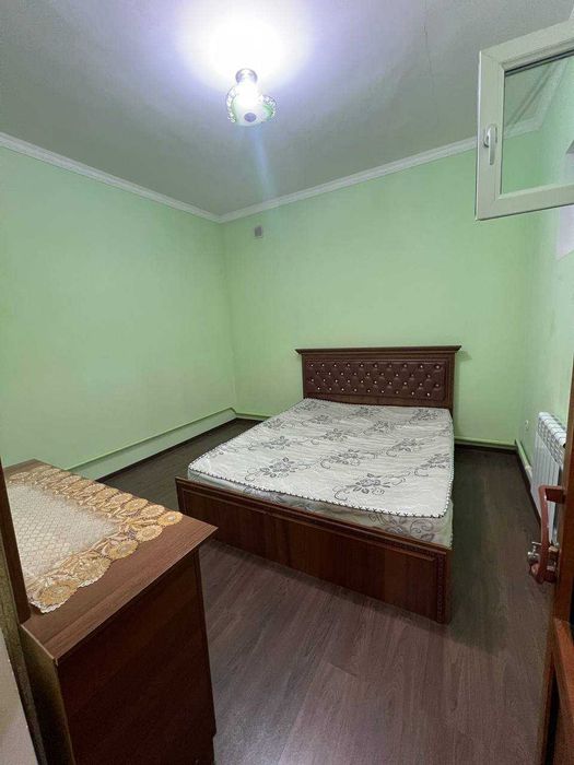 3 хонали квартира