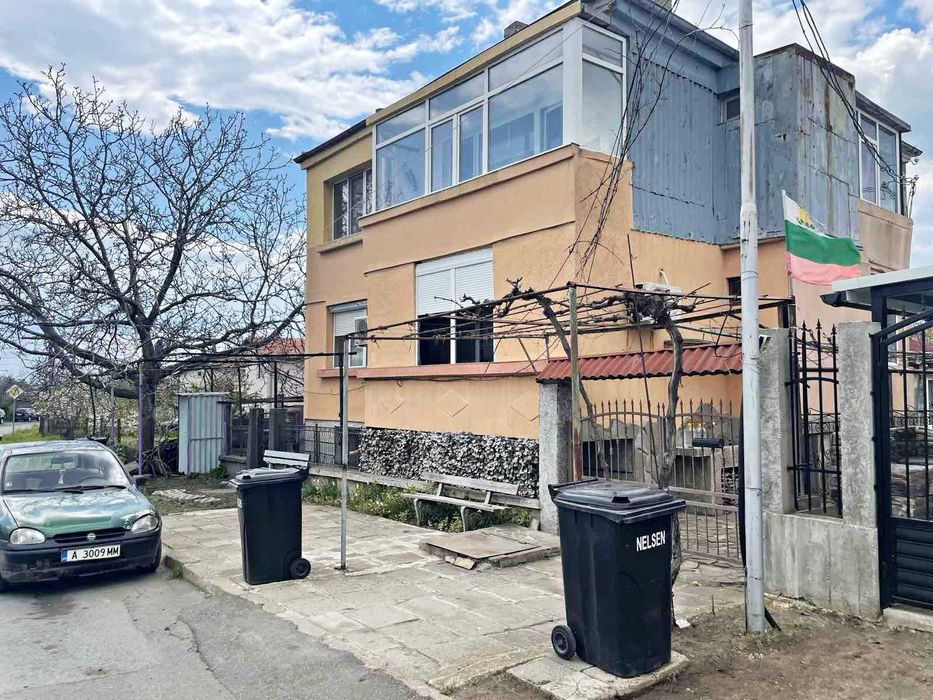 Продава се Къща в Бургас, Банево - 125 кв.м за 1020 €/кв.м - Снимка #22