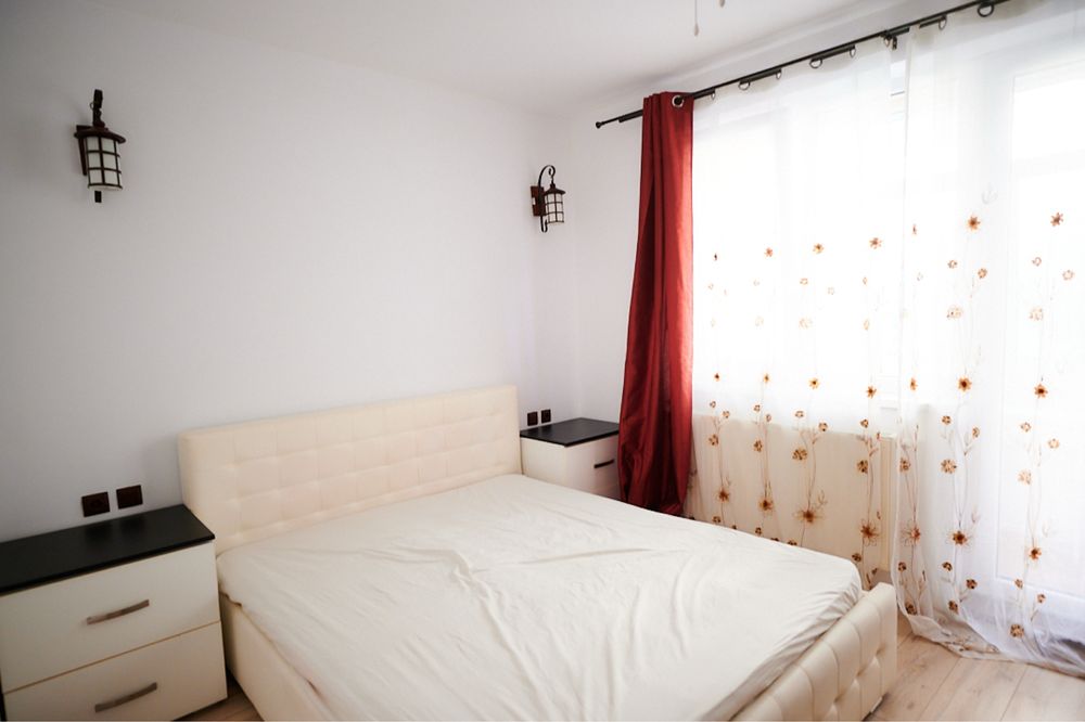 Apartament cu 2 camere DE VANZARE