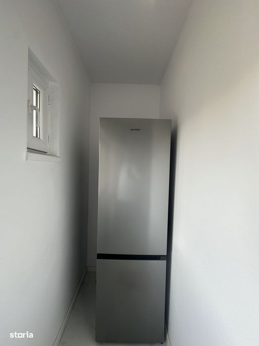 Agentia imobiliara VIGAFON inchiriaza garsoniera Gheorghe Doja