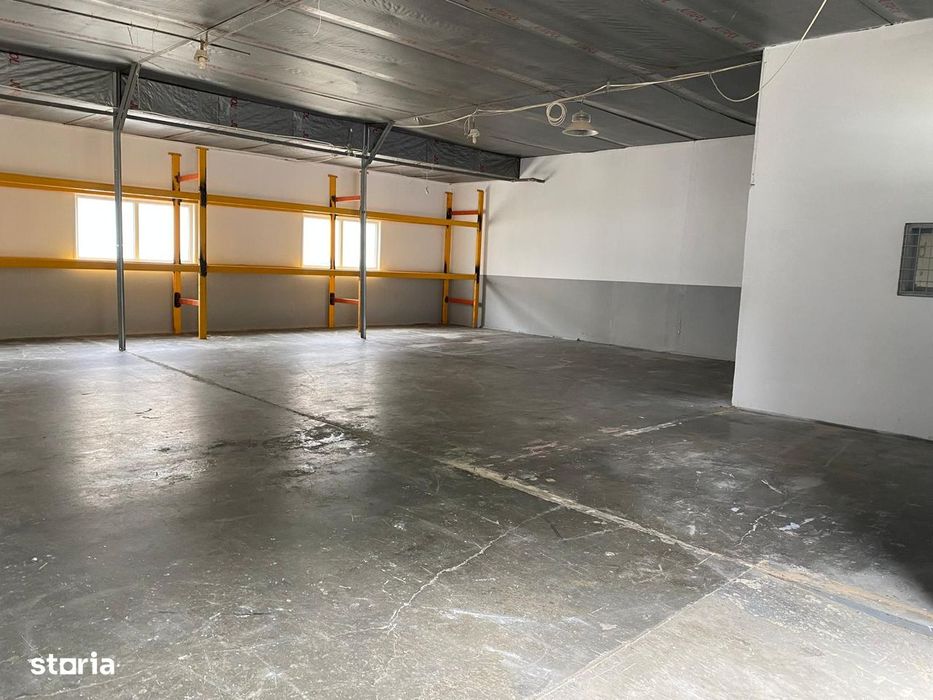 Spatii de depozitare Bacau