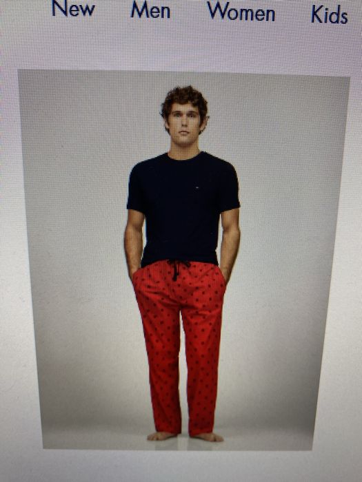 продам пижаму Tommy Hilfiger