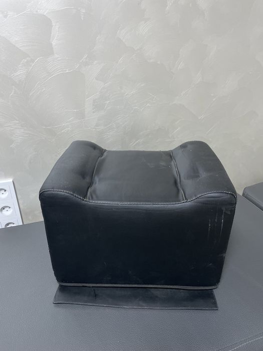 Полка для лака настенная