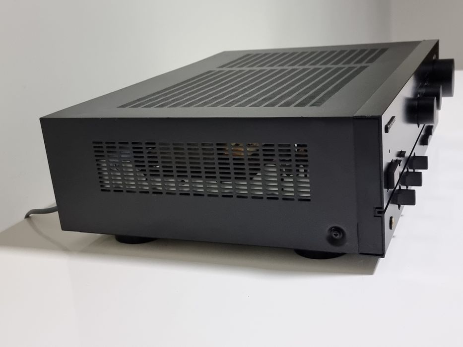 Pioneer A-333 integrated amplifier