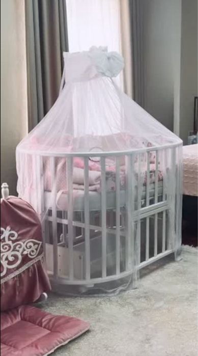 Продается Манеж новый